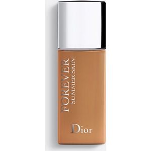 Dior Forever Summer Skin 40 ml Pompflacon Vloeistof 004 Medium Deep
