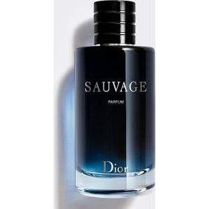 DIOR Sauvage - Parfum - 200 ml
