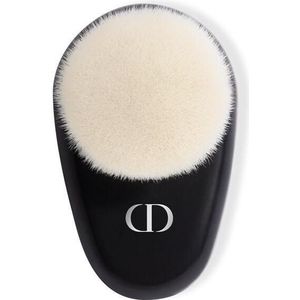 DIOR - Dior Backstage Face Brush N°18 Foundationpenselen 1 stuk