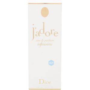 Dior J'adore Eau de Parfum 100 ml