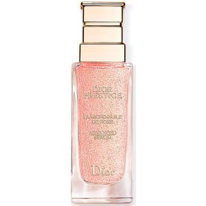 Dior Prestige La Micro-Huile de Rose Advanced Serum Exceptional Regenerating Micro-Nutrive Serum - 50 ml - serum