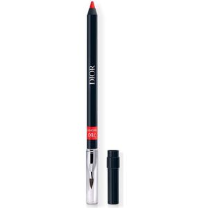 DIOR - Rouge Dior Contour Lipliner 1.2 g 760 - Favorite