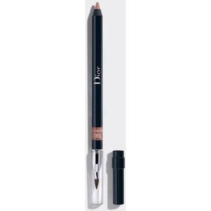 Dior Lippenpotlood - Contour Levres N 760