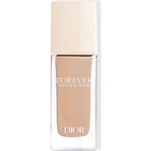 DIOR - Dior Forever Natural Nude Foundation 30 ml 1CR Cool Rosy