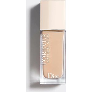 DIOR - Dior Forever Natural Nude Foundation 30 ml 2N
