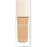 DIOR - Dior Forever Natural Nude Foundation 30 ml 2W