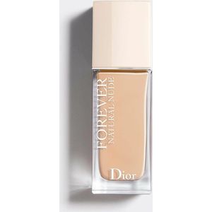 DIOR - Dior Forever Natural Nude Foundation 30 ml 2W