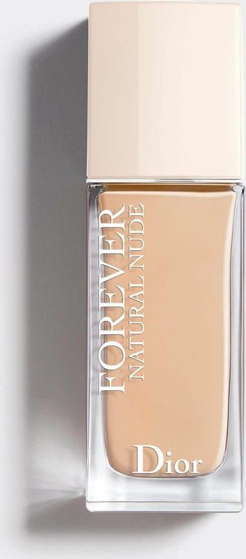 DIOR - Dior Forever Natural Nude Foundation 30 ml 2W