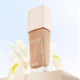 DIOR - Dior Forever Natural Nude Foundation 30 ml 2WP Warm Peach
