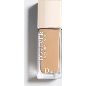 DIOR - Dior Forever Natural Nude Foundation 30 ml 3N