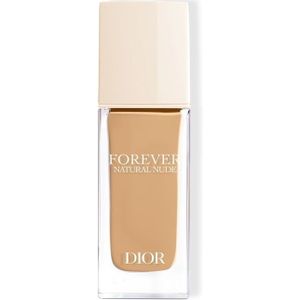 DIOR - Dior Forever Natural Nude Foundation 30 ml 3W