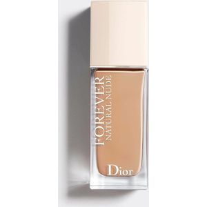 DIOR - Dior Forever Natural Nude Foundation 30 ml 3,5N