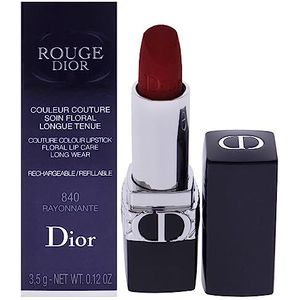 Dior Rouge Refillable Lipstick