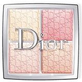 DIOR - Dior Backstage Face Glow Palette Highlighter 10 g 004 Rose Gold
