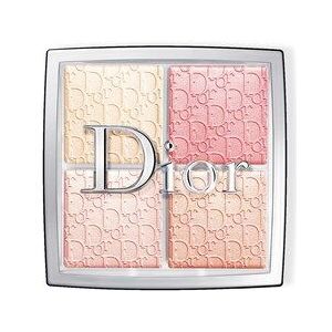 DIOR - Dior Backstage Face Glow Palette Highlighter 10 g 004 Rose Gold