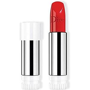 DIOR - Rouge Dior Lipstick Refill 3.5 g Satijn - 999