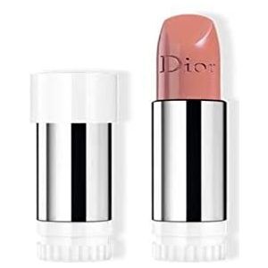 DIOR - Rouge Dior Lipstick Refill 3.5 g Satijn - 219 Rose Montaigne