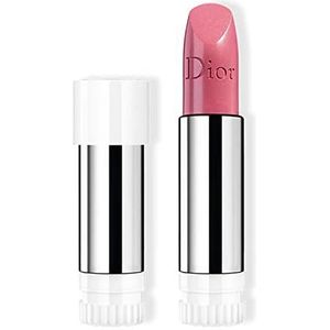 DIOR - Rouge Dior Lipstick Refill 3.5 g Satijn - 277 Osée
