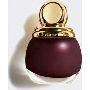 Dior Vernis Golden Nights nagellak 12 ml Paars