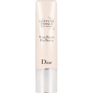DIOR Capture Totale Super Potent Eye Serum Oogserum 20 ml Wit