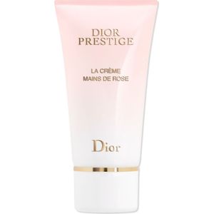 DIOR - Dior Prestige La Crème Mains de Rose Handcrème 50 ml