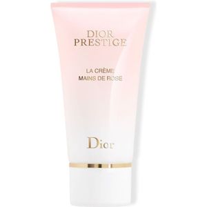 DIOR Dior Prestige La Crème Mains de Rose - handcrème