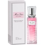 Dior Miss Dior Rose N'roses EAU DE TOILETTE ROLLER-PEARL 20 ML