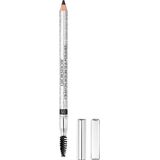 DIOR - Diorshow Crayon Sourcils Poudre - Waterproof Wenkbrauwpotlood 1.19 g 05 - Black