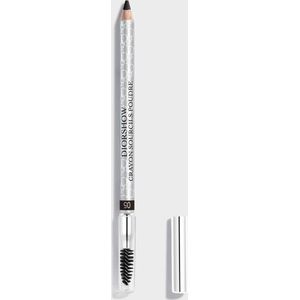 Dior - Show Sourcils Pdr 05 - Waterdichte Eyeliner - Zwart