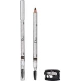 Dior - Show Brow Styler - Wenkbrauwpotlood - Tint 032 - Professionele Kwaliteit