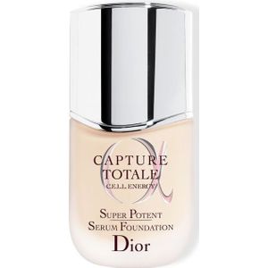 Capture Totale Super Potent Serum Foundation