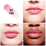 DIOR Dior Addict Lip Glow Lippenbalsem Tint 001 Pink 3,2 gr