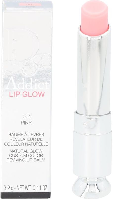 Dior Addict Lip Glow Lipbalsem 001 Pink