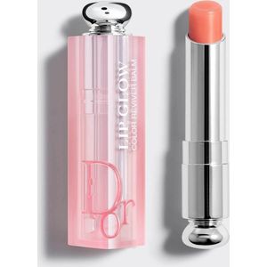 Dior Addict Lip Glow - Lippenbalsem - 004 Coral