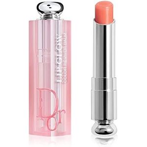 Dior Addict Lip Glow - Lippenbalsem - 004 Coral