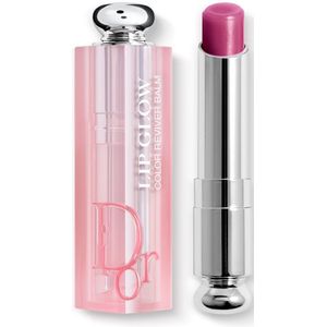 Dior - Lip Glow - Lipbalsem - 006 Berry