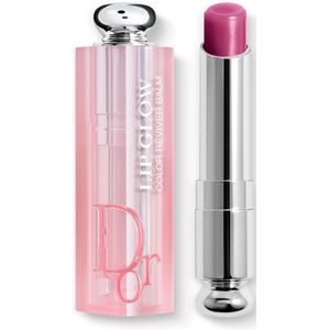DIOR Dior Addict Lip Glow Lippenbalsem Tint 006 Berry 3,2 g