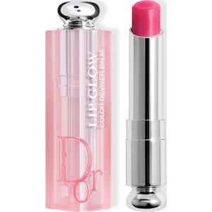Dior - Addict Lip Glow - Lippenbalsem - Kersenkleur - Natuurlijke Ingrediënten