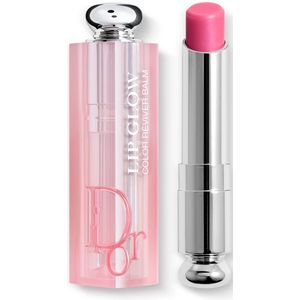 DIOR Dior Addict Lip Glow Lippenbalsem Tint 008 Ultra Pink 3,2 gr