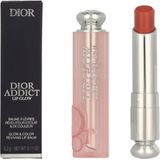 Dior Addict Lip Glow lipbalsem 012 Rosewood Unisex 3,2 g
