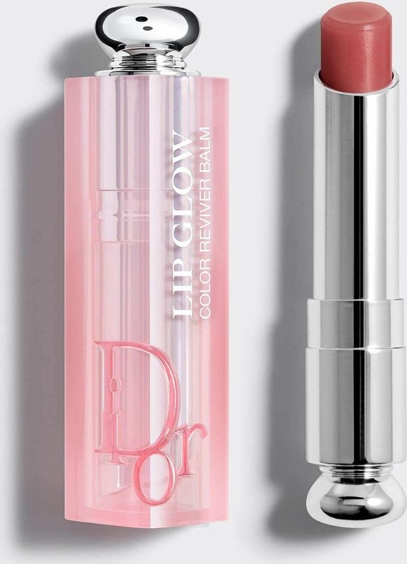 Dior Addict Lip Glow lipbalsem 012 Rosewood Unisex 3,2 g