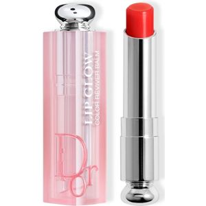 Dior Addict Lip Glow lipbalsem 015 Cherry Unisex 3,2 g