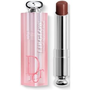 Dior - Lip Glow - Lipbalsem - 020 Mahogany