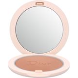 DIOR - Dior Forever Natural Bronze Bronzer 9 g 03 Soft Bronze