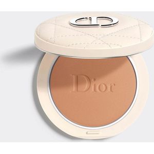 DIOR - Dior Forever Natural Bronze Bronzer 9 g 03 Soft Bronze