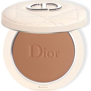 DIOR - Dior Forever Natural Bronze Bronzer 9 g 06 Amber Bronze