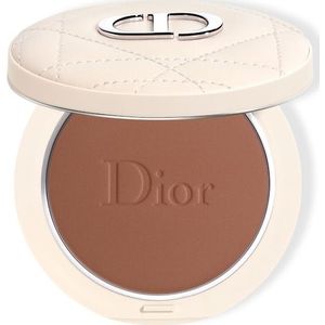 DIOR - Dior Forever Natural Bronze Bronzer 9 g 08 Deep Bronze