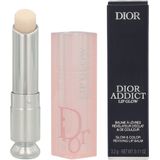 Dior Addict Lip Glow lipbalsem 000 Universal Clear Unisex 3,2 g