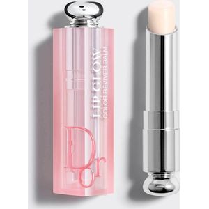 Dior Addict Lip Glow lipbalsem 000 Universal Clear Unisex 3,2 g
