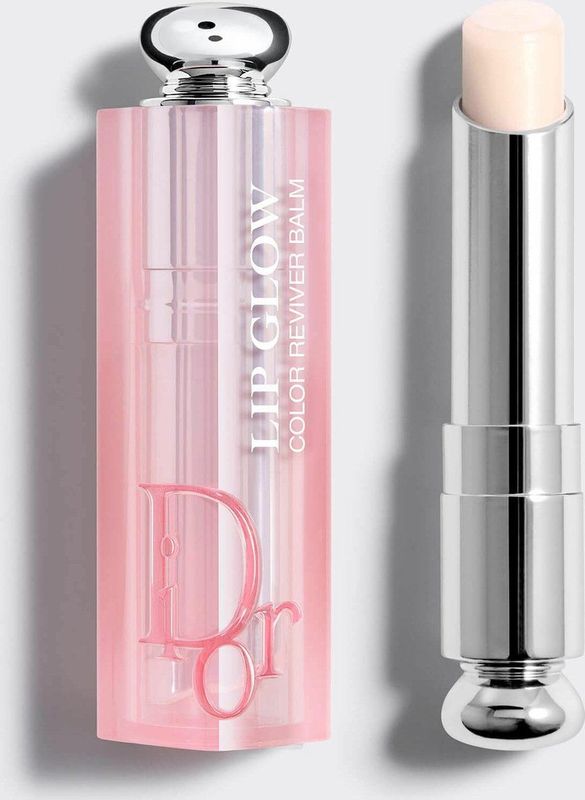 Dior Addict Lip Glow lipbalsem 000 Universal Clear Unisex 3,2 g
